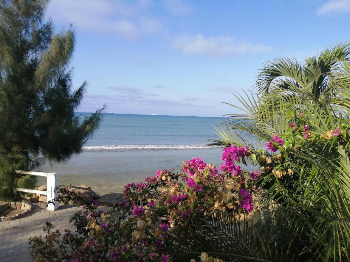 Salinas Paradise Extérieur photo