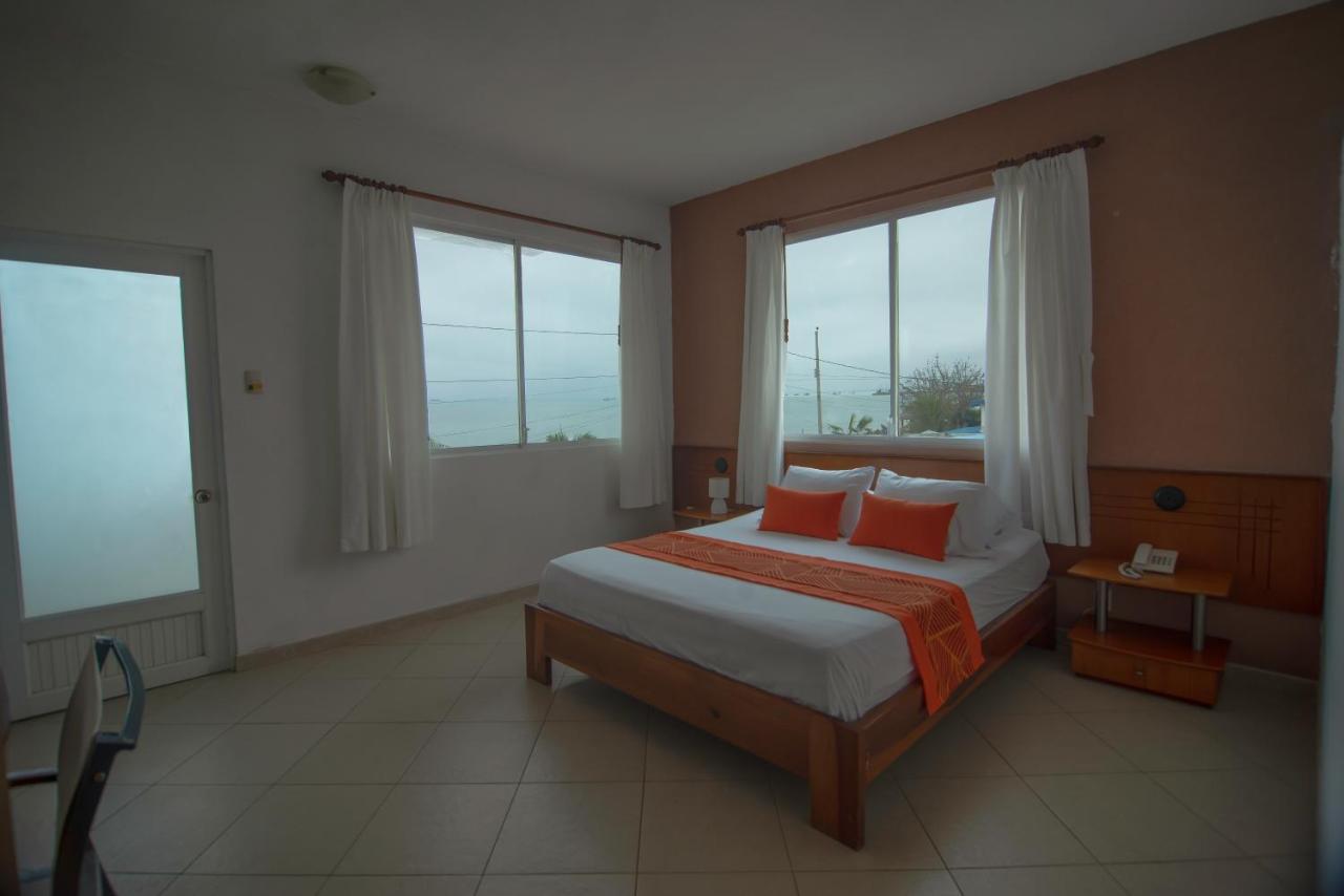 Salinas Paradise Extérieur photo