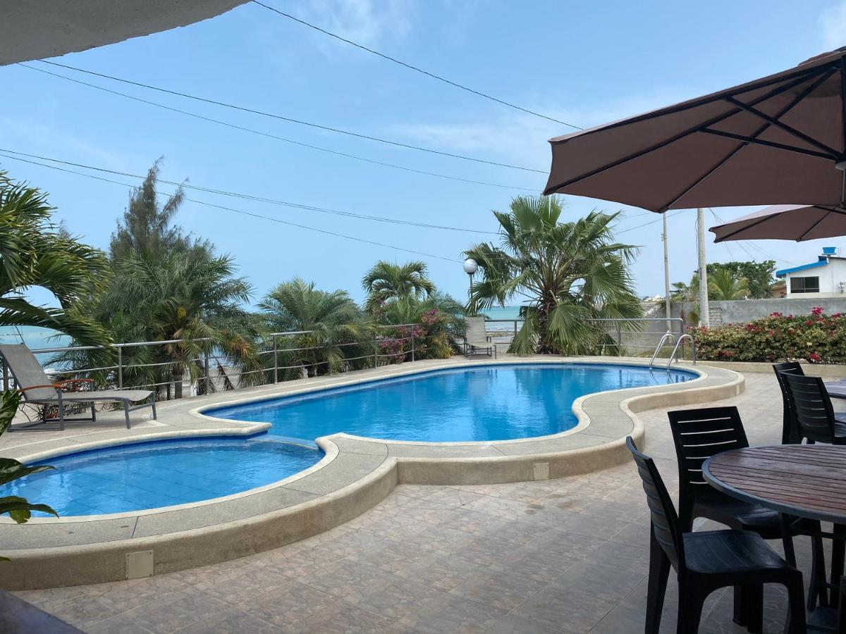 Salinas Paradise Extérieur photo