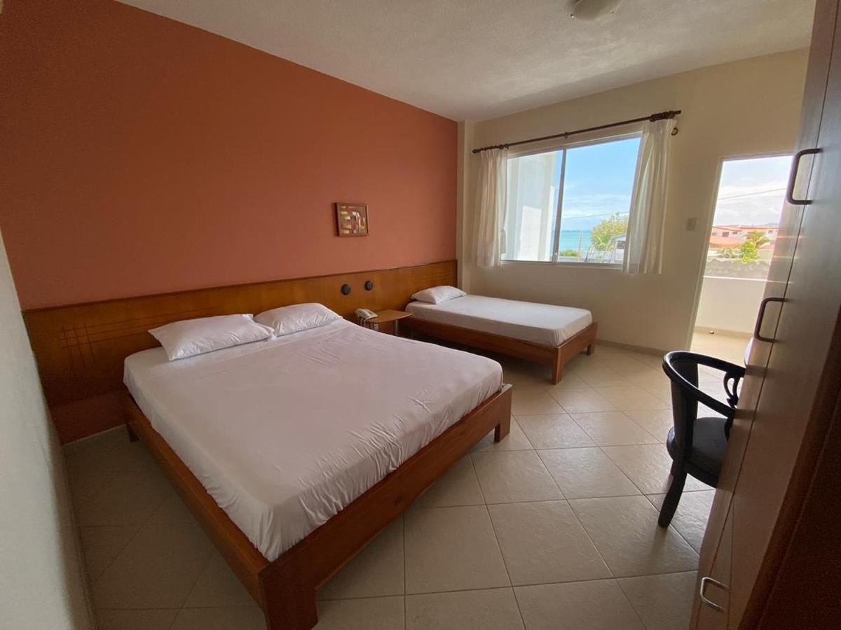 Salinas Paradise Extérieur photo
