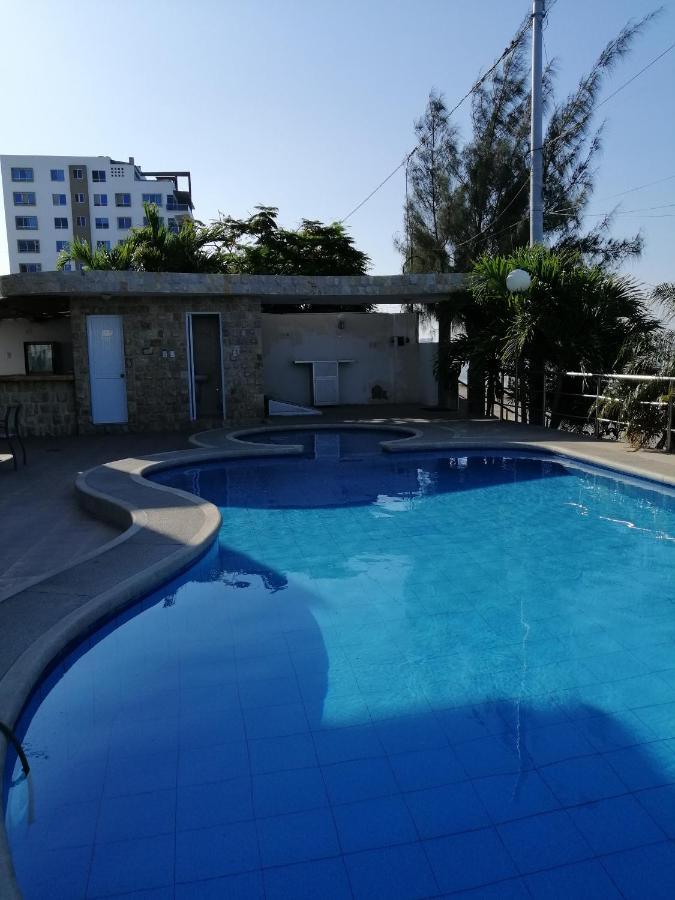 Salinas Paradise Extérieur photo